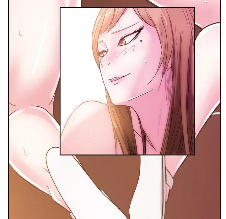漫画吧的秀晶 漫画吧的秀晶 | 第28话 第132页