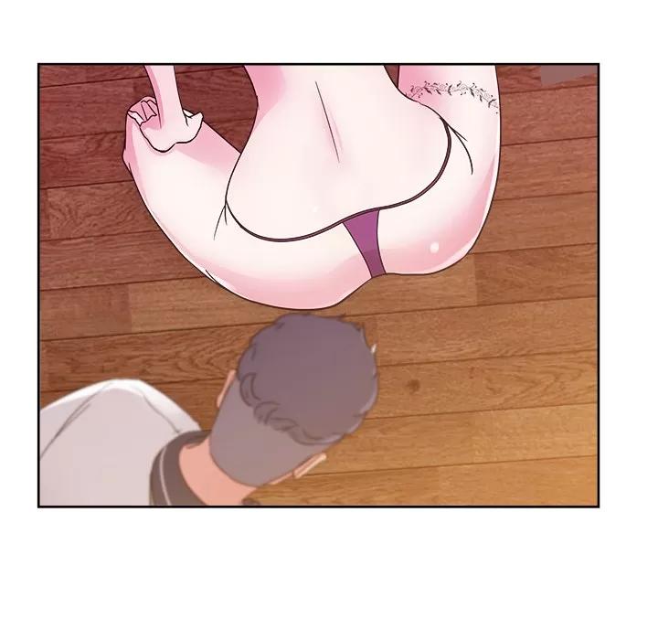 漫画吧的秀晶 漫画吧的秀晶 | 第30话 第88页