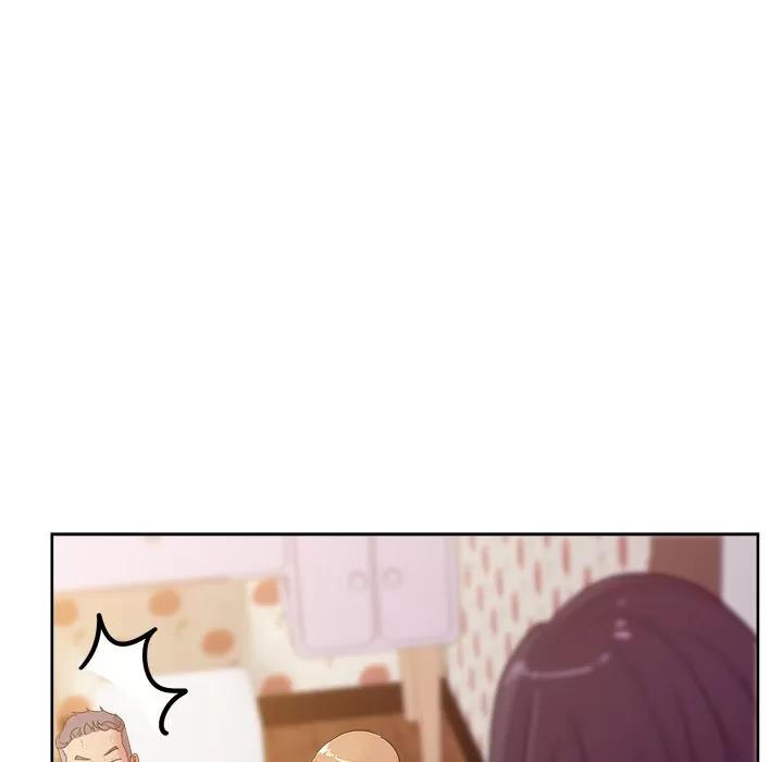 漫画吧的秀晶 漫画吧的秀晶 | 第30话 第104页