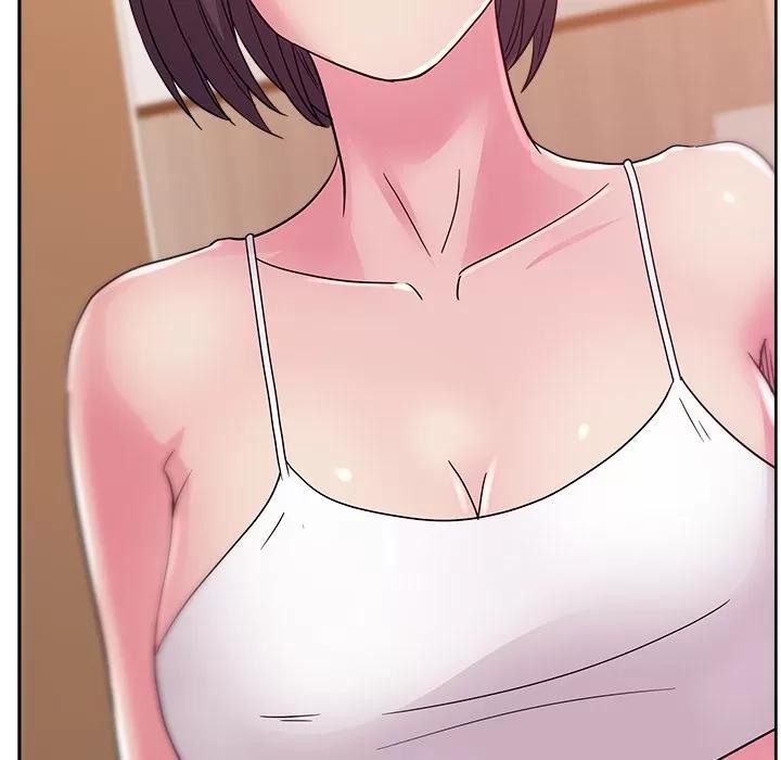 漫画吧的秀晶 漫画吧的秀晶 | 第30话 第107页