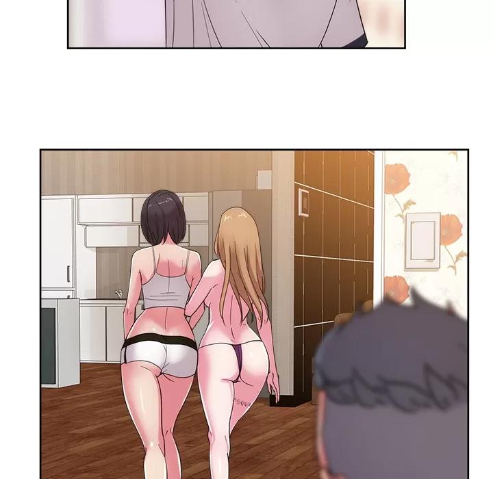 漫画吧的秀晶 漫画吧的秀晶 | 第30话 第119页