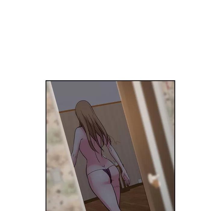 漫画吧的秀晶 漫画吧的秀晶 | 第31话 第61页