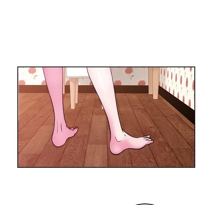 漫画吧的秀晶 漫画吧的秀晶 | 第31话 第83页