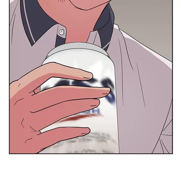 漫画吧的秀晶 漫画吧的秀晶 | 第31话 第107页