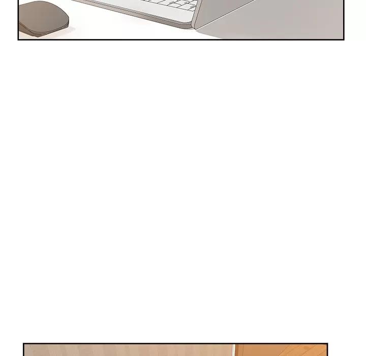 漫画吧的秀晶 漫画吧的秀晶 | 第31话 第119页