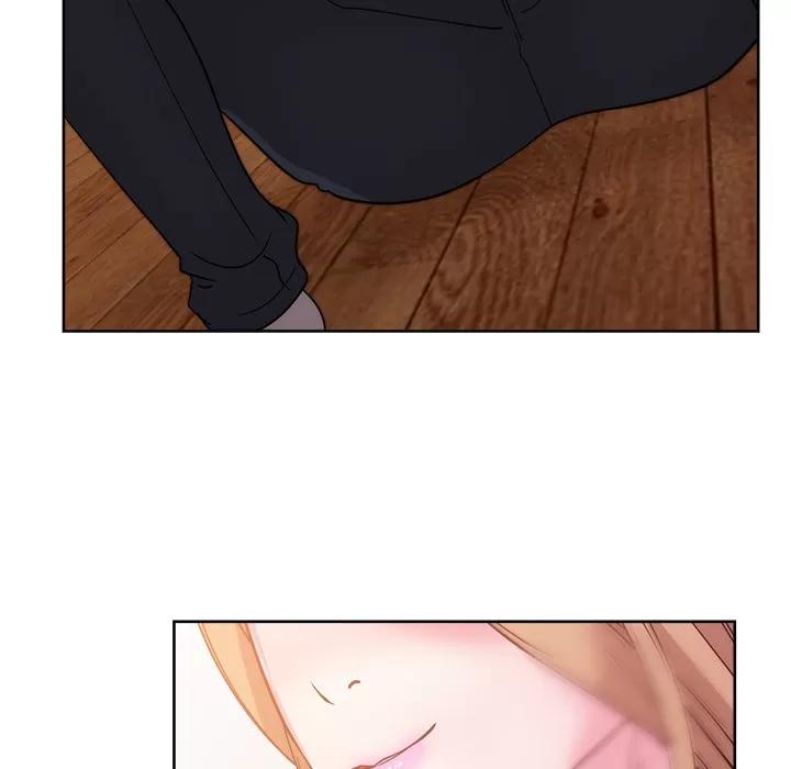 漫画吧的秀晶 漫画吧的秀晶 | 第31话 第134页