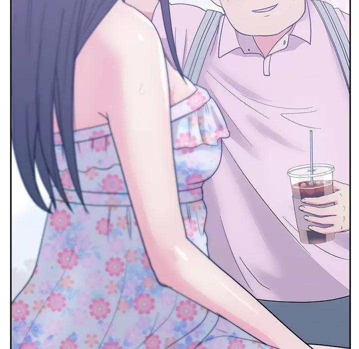 漫画吧的秀晶 漫画吧的秀晶 | 第32话 第74页