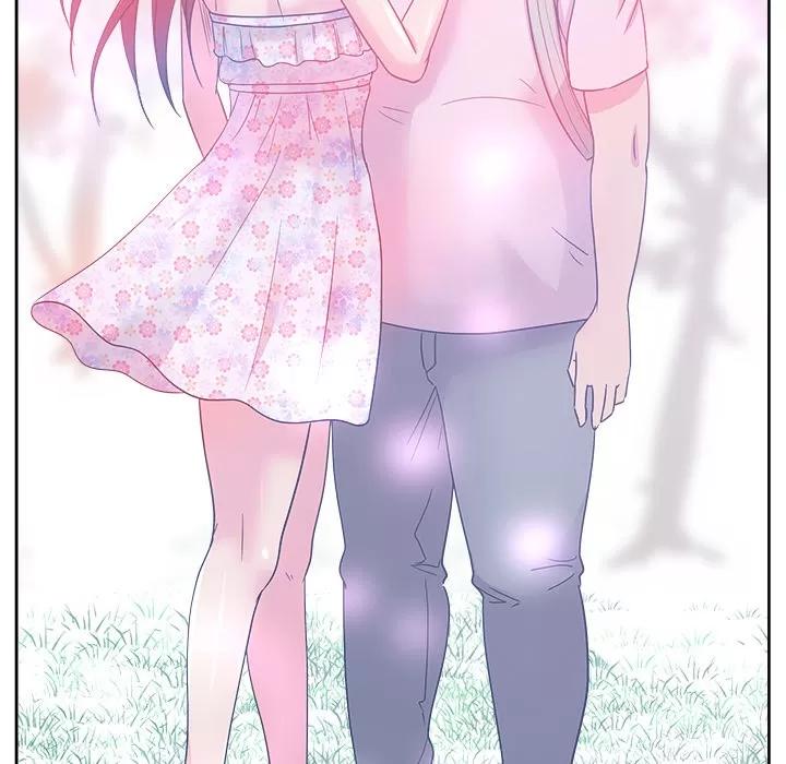 漫画吧的秀晶 漫画吧的秀晶 | 第32话 第92页