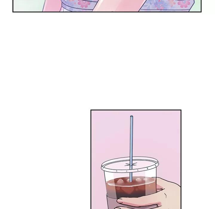 漫画吧的秀晶 漫画吧的秀晶 | 第32话 第99页