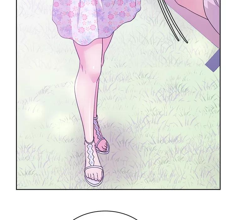 漫画吧的秀晶 漫画吧的秀晶 | 第32话 第104页