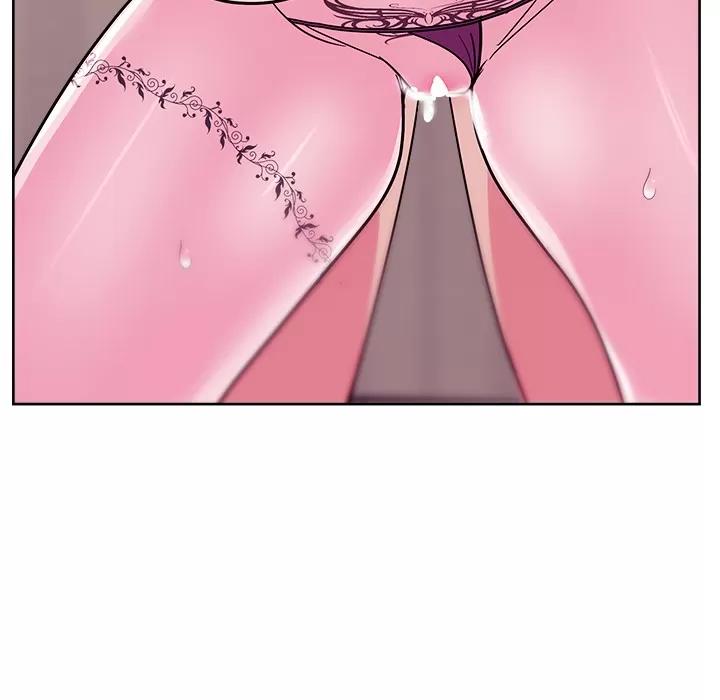 漫画吧的秀晶 漫画吧的秀晶 | 第33话 第37页