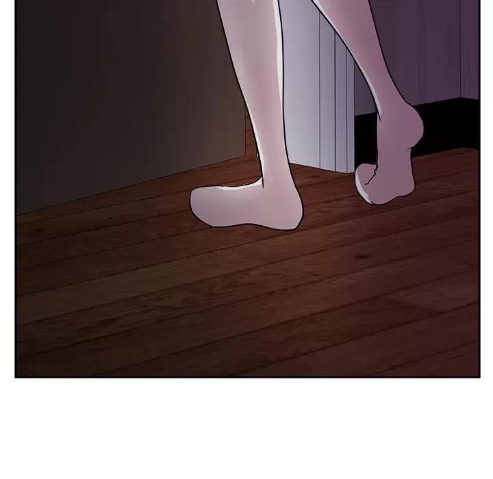 漫画吧的秀晶 漫画吧的秀晶 | 第33话 第133页