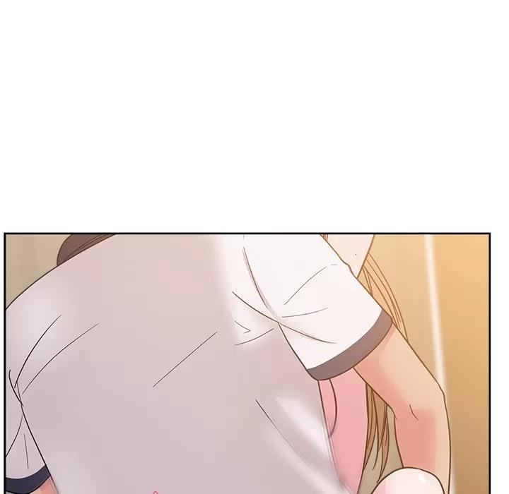 漫画吧的秀晶 漫画吧的秀晶 | 第34话 第86页
