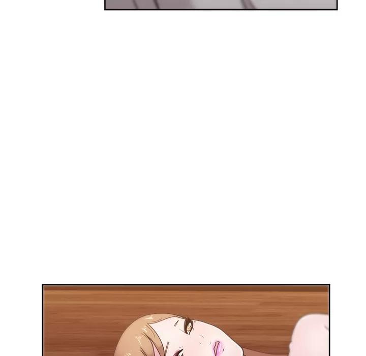 漫画吧的秀晶 漫画吧的秀晶 | 第34话 第114页