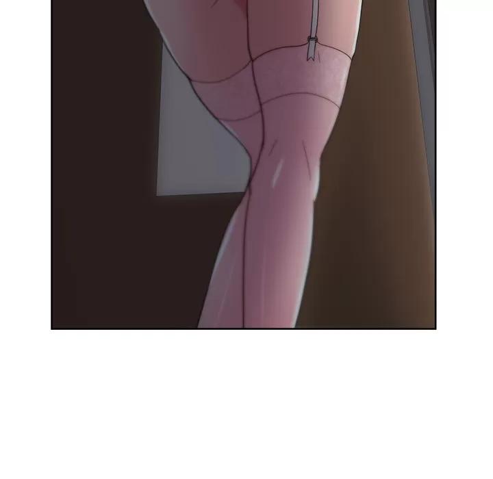 漫画吧的秀晶 漫画吧的秀晶 | 第34话 第122页