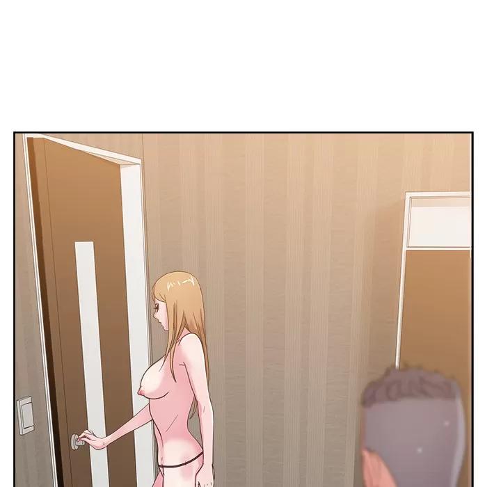 漫画吧的秀晶 漫画吧的秀晶 | 第35话 第33页