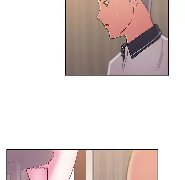 漫画吧的秀晶 漫画吧的秀晶 | 第35话 第56页