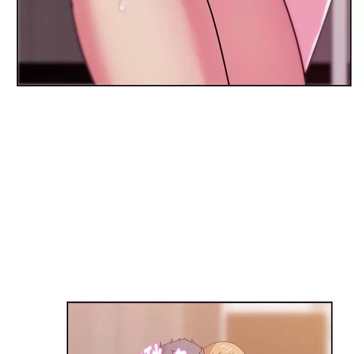 漫画吧的秀晶 漫画吧的秀晶 | 第35话 第76页