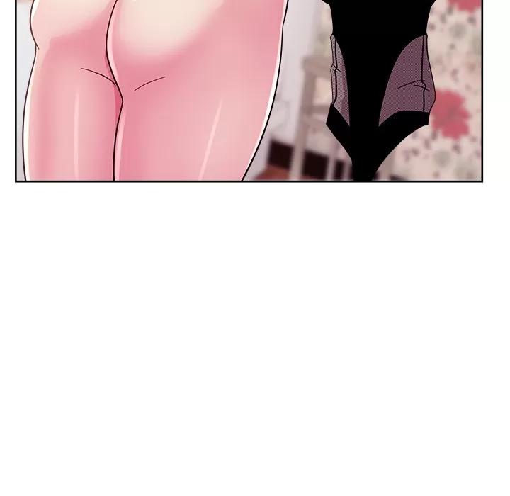漫画吧的秀晶 漫画吧的秀晶 | 第36话 第79页
