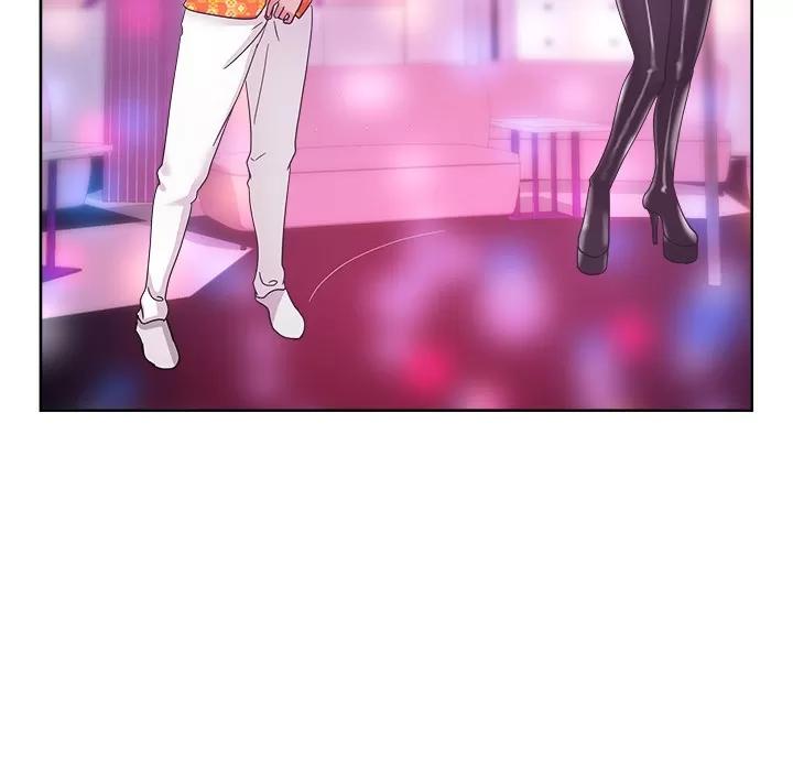 漫画吧的秀晶 漫画吧的秀晶 | 第37话 第77页