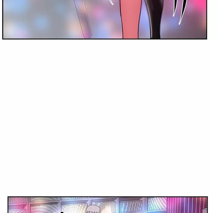 漫画吧的秀晶 漫画吧的秀晶 | 第37话 第96页