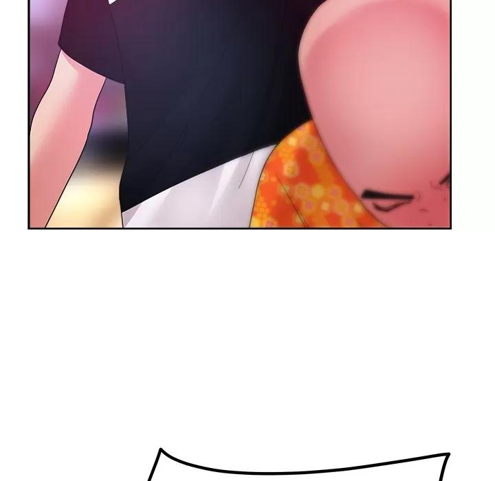 漫画吧的秀晶 漫画吧的秀晶 | 第37话 第116页
