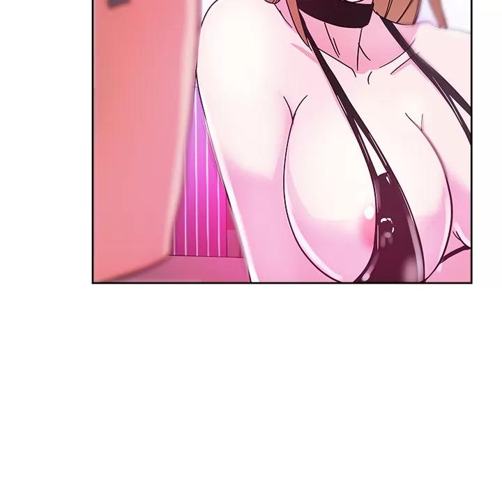 漫画吧的秀晶 漫画吧的秀晶 | 第37话 第131页