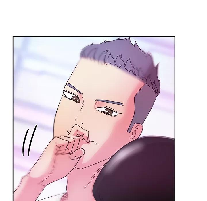漫画吧的秀晶 漫画吧的秀晶 | 第37话 第132页