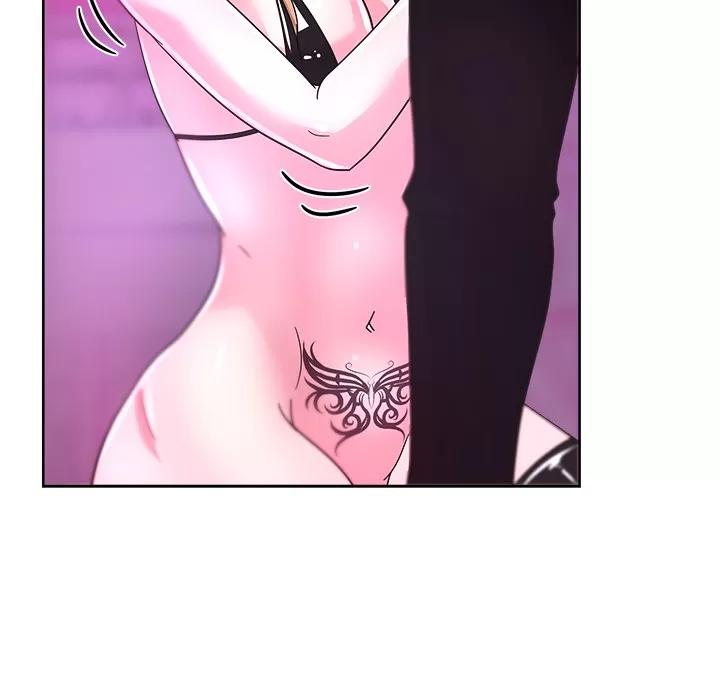 漫画吧的秀晶 漫画吧的秀晶 | 第38话 第33页