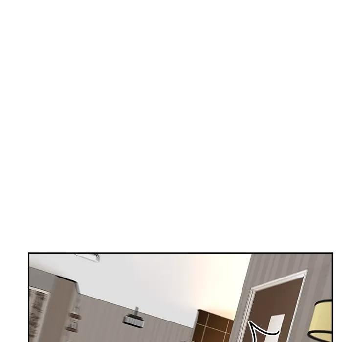 漫画吧的秀晶 漫画吧的秀晶 | 第38话 第99页