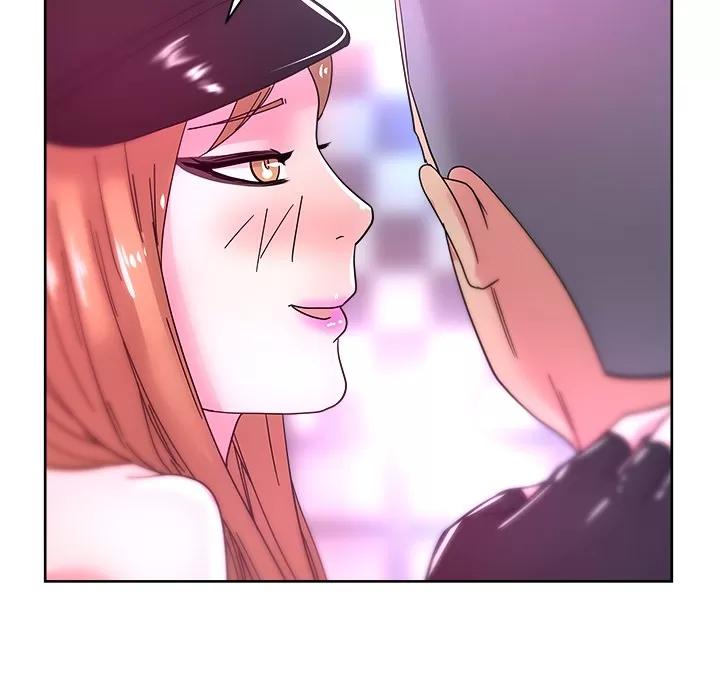 漫画吧的秀晶 漫画吧的秀晶 | 第38话 第137页