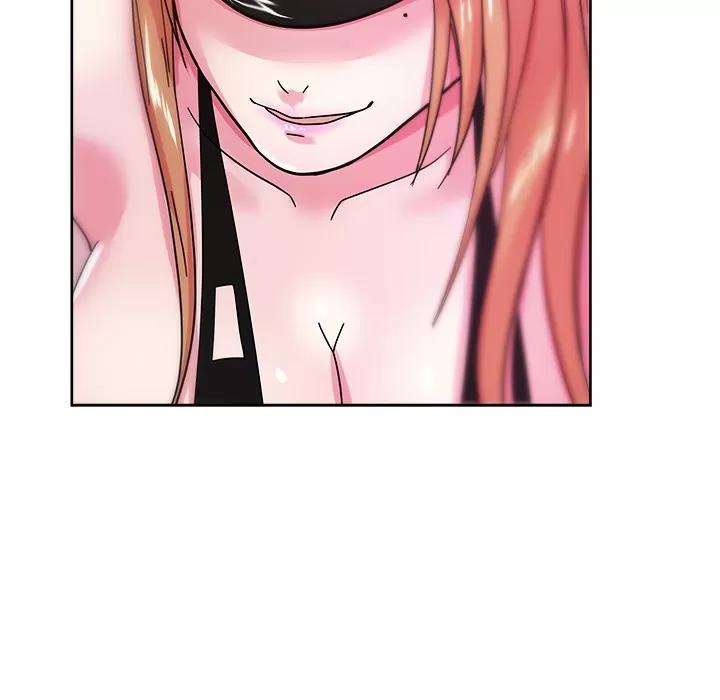 漫画吧的秀晶 漫画吧的秀晶 | 第39话 第53页