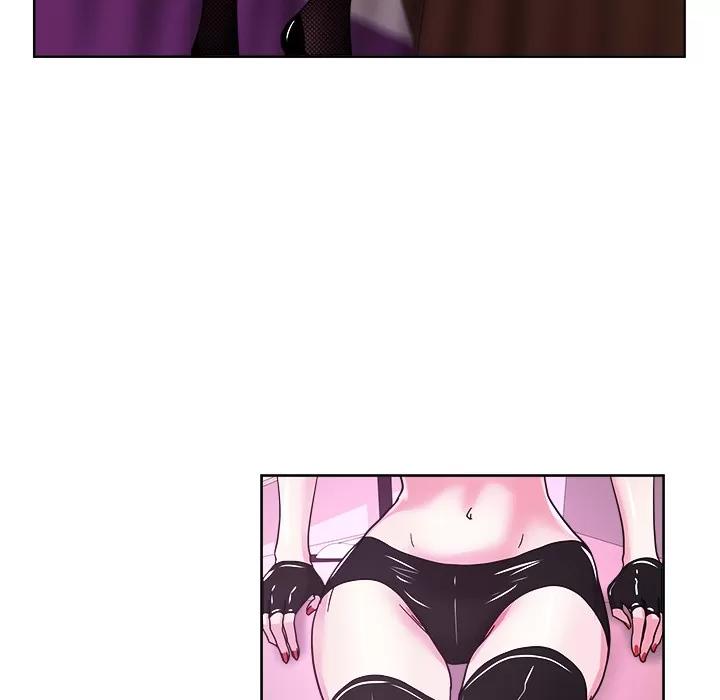 漫画吧的秀晶 漫画吧的秀晶 | 第39话 第56页