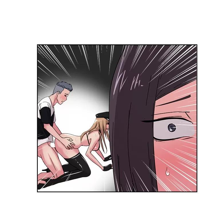 漫画吧的秀晶 漫画吧的秀晶 | 第39话 第62页