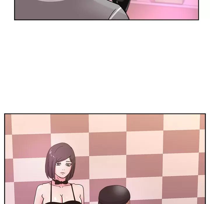 漫画吧的秀晶 漫画吧的秀晶 | 第39话 第66页