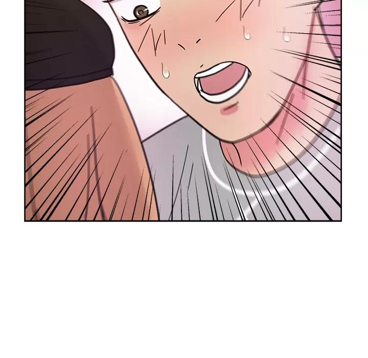 漫画吧的秀晶 漫画吧的秀晶 | 第39话 第83页