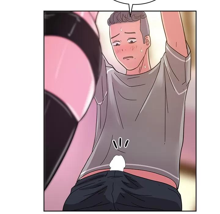 漫画吧的秀晶 漫画吧的秀晶 | 第39话 第103页