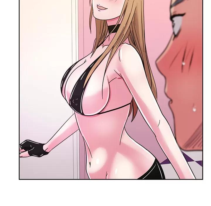 漫画吧的秀晶 漫画吧的秀晶 | 第39话 第108页