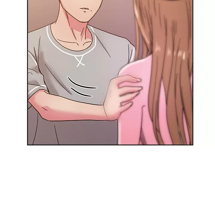 漫画吧的秀晶 漫画吧的秀晶 | 第39话 第117页