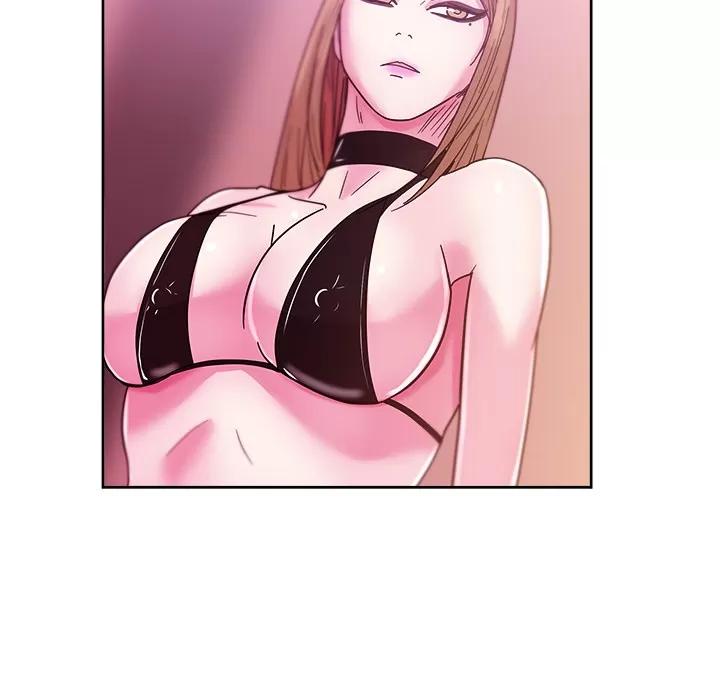 漫画吧的秀晶 漫画吧的秀晶 | 第40话 第52页