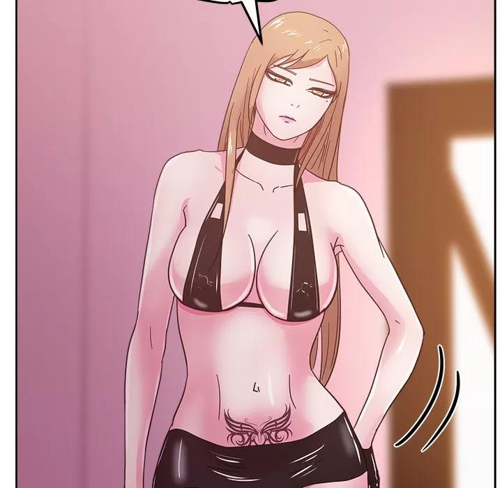 漫画吧的秀晶 漫画吧的秀晶 | 第40话 第54页