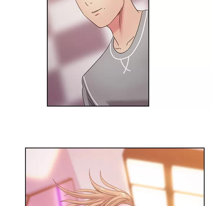 漫画吧的秀晶 漫画吧的秀晶 | 第40话 第57页