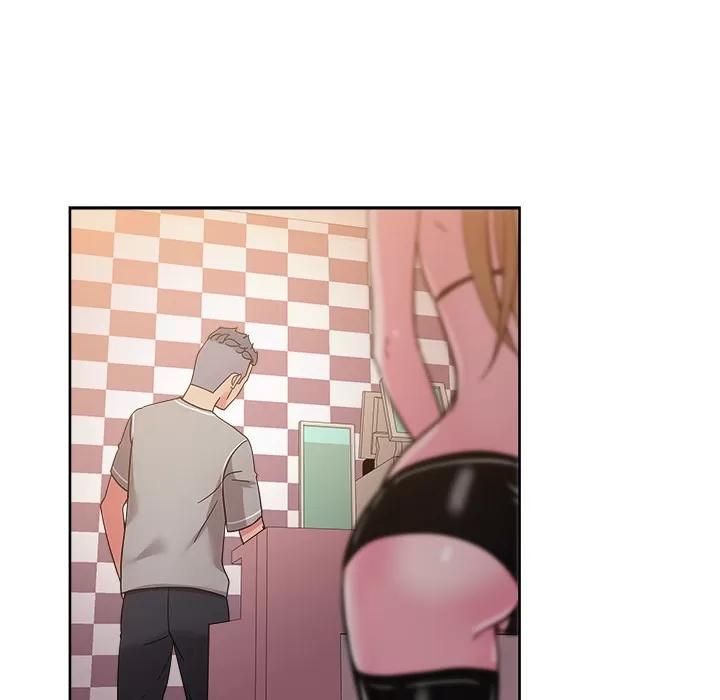 漫画吧的秀晶 漫画吧的秀晶 | 第40话 第68页