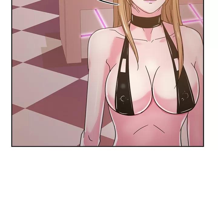 漫画吧的秀晶 漫画吧的秀晶 | 第40话 第73页
