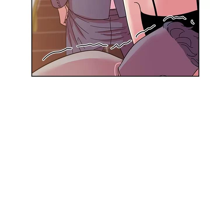 漫画吧的秀晶 漫画吧的秀晶 | 第41话 第116页