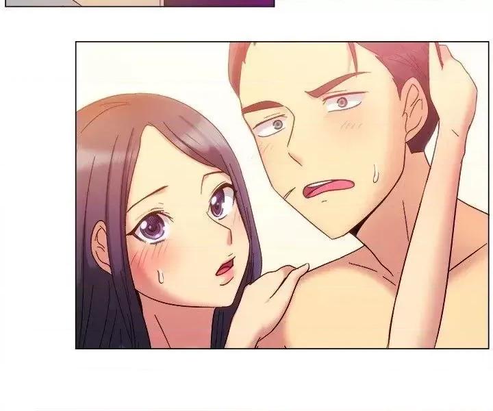 一起享用吧 一起享用吧-第79话 第10页