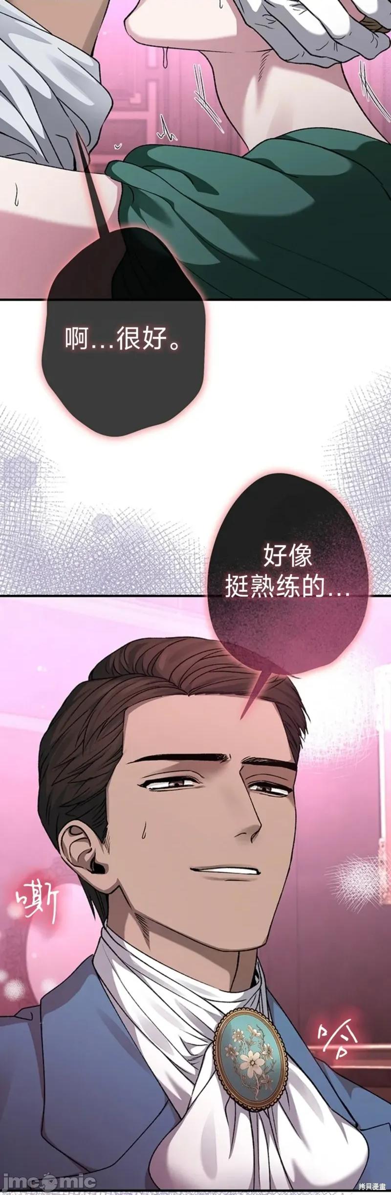 奈莉的秘密花园 奈莉的秘密花园 第28页