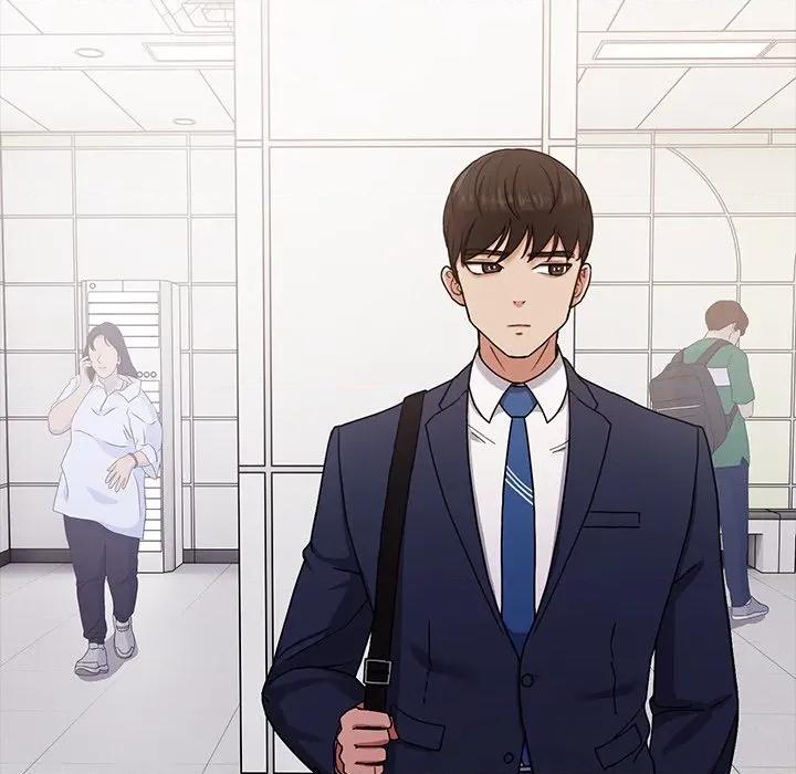 要成為男子漢-要成為男子漢 要成為男子漢-要成為男子漢 第1話 第129页