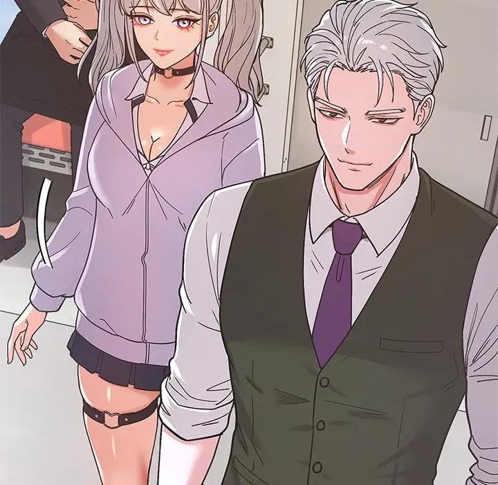 要成為男子漢-要成為男子漢 要成為男子漢-要成為男子漢 第2話 第126页