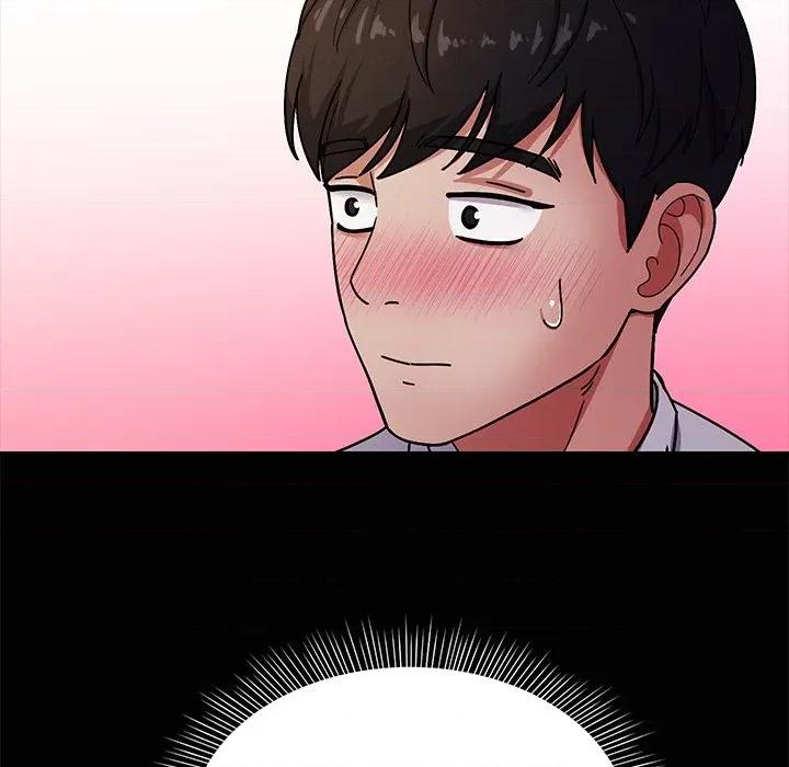要成為男子漢-要成為男子漢 要成為男子漢-要成為男子漢 第3話 第69页